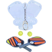 Worlds smallest pickleball - ToyTime