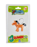 World's Smallest Plush Gumby & Pokey - ToyTime