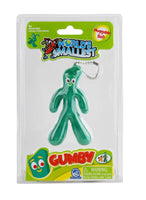 World's Smallest Plush Gumby & Pokey - ToyTime