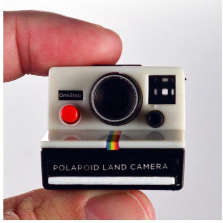 Worlds Smallest Polaroid...@Super Impulse - ToyTime