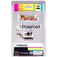 Worlds Smallest Polaroid...@Super Impulse - ToyTime