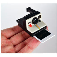 Worlds Smallest Polaroid...@Super Impulse - ToyTime