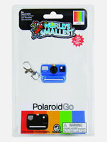 World's Smallest Polaroid Go Camera - ToyTime