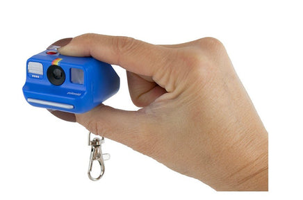 World's Smallest Polaroid Go Camera - ToyTime