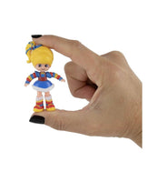 Worlds Smallest Rainbow Brite - ToyTime