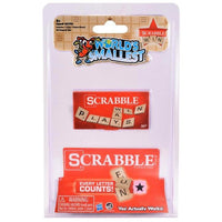 Worlds Smallest Scrabble...@Super Impulse - ToyTime