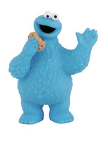 Worlds Smallest Sesame street Stretchies - ToyTime