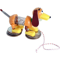 Worlds Smallest Slinky Dog...@Super Impulse - ToyTime