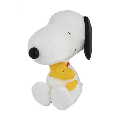 Worlds Smallest Snoopy Strechy - ToyTime