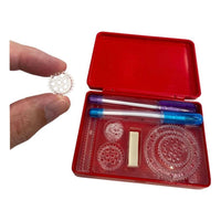 Worlds Smallest Spirograph - ToyTime