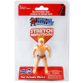 Worlds Smallest Stretch Armstr...@Super Impluse - ToyTime