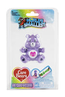 Worlds Smallest Stretchy Care Bear - ToyTime