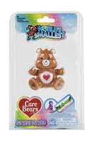 Worlds Smallest Stretchy Care Bear - ToyTime