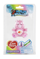 Worlds Smallest Stretchy Care Bear - ToyTime