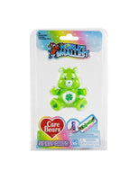 Worlds Smallest Stretchy Care Bear - ToyTime