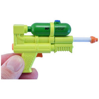 Worlds Smallest Super Soaker...@Super Impulse - ToyTime