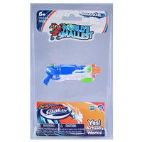 Worlds Smallest Super Soaker...@Super Impulse - ToyTime