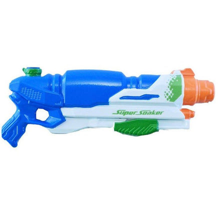 Worlds Smallest Super Soaker...@Super Impulse - ToyTime