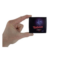 Worlds Smallest Taboo Game - ToyTime