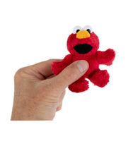 World's Smallest Tickle Me Elmo Plush - ToyTime
