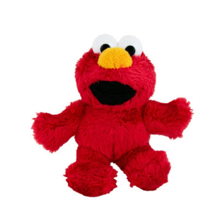 World's Smallest Tickle Me Elmo Plush - ToyTime