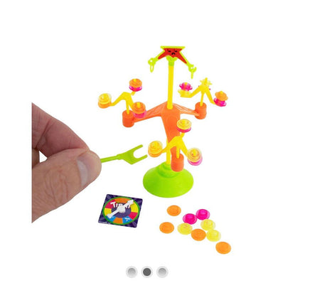 World's Smallest Tip It Game - ToyTime