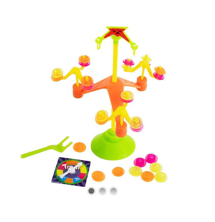 World's Smallest Tip It Game - ToyTime