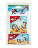 World's Smallest Tip It Game - ToyTime