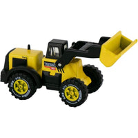 Worlds smallest tonka front loader - ToyTime