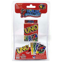 Worlds Smallest Uno...@Super Impulse - ToyTime