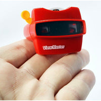 Worlds Smallest View Master...@Super Impulse - ToyTime