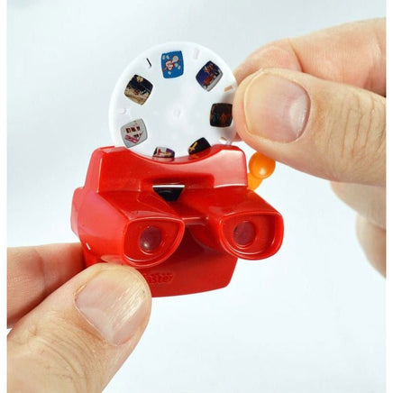 Worlds Smallest View Master...@Super Impulse - ToyTime