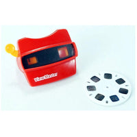 Worlds Smallest View Master...@Super Impulse - ToyTime