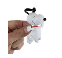 World's Smallest Wind - Up Dancing Snoopy - ToyTime