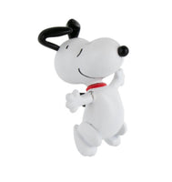 World's Smallest Wind - Up Dancing Snoopy - ToyTime