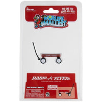 Worlds Smallest Ws Radio Flyer Wagon 5089 - ToyTime