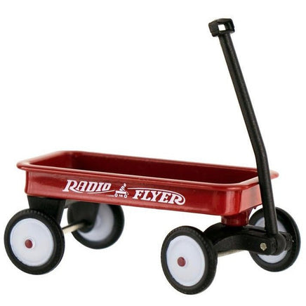 Worlds Smallest Ws Radio Flyer Wagon 5089 - ToyTime