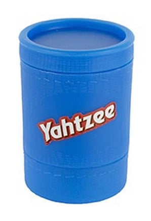 Worlds Smallest Yahtzee - ToyTime