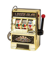 World’s Tiniest Slot Machine - ToyTime