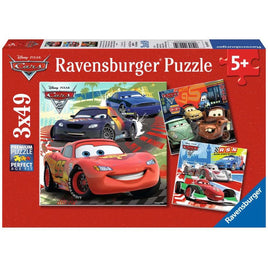 Worldwide Racing Fun Cars..@Ravens - ToyTime