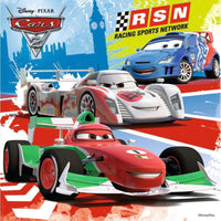 Worldwide Racing Fun Cars..@Ravens - ToyTime