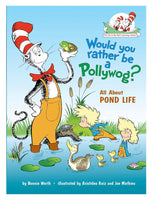 Would you rather be a Pollywog? - ToyTime