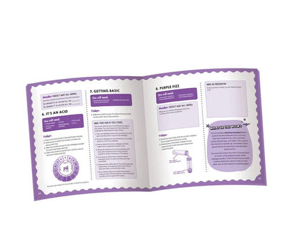 Wow in the World 100 Experiments That WOW! - ToyTime