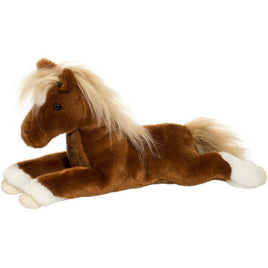 Wrangler Chestnut Horse 2075 - ToyTime