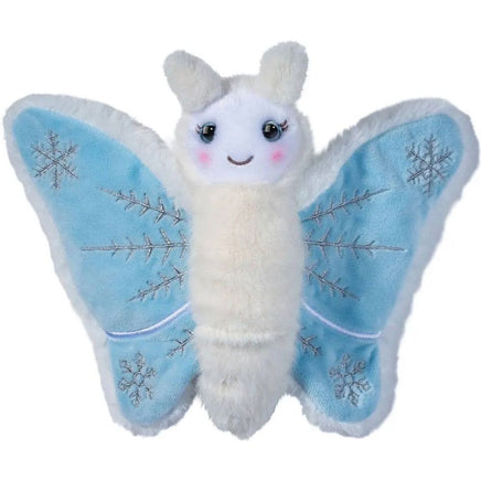 Wren snowflake moth 15645 - ToyTime