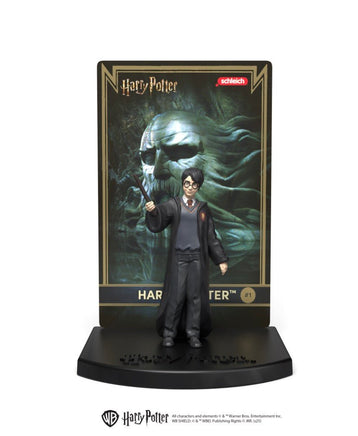 WW Harry Potter Collector Blind Box - ToyTime