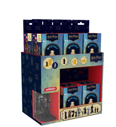 WW Harry Potter Collector Blind Box - ToyTime