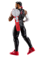 WWE Main Event Series Jey Uso - ToyTime