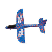 X - 19 Glider With Launcher - ToyTime