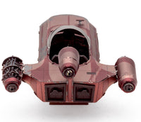 X - 34 Landspeeder Star Wars - ToyTime